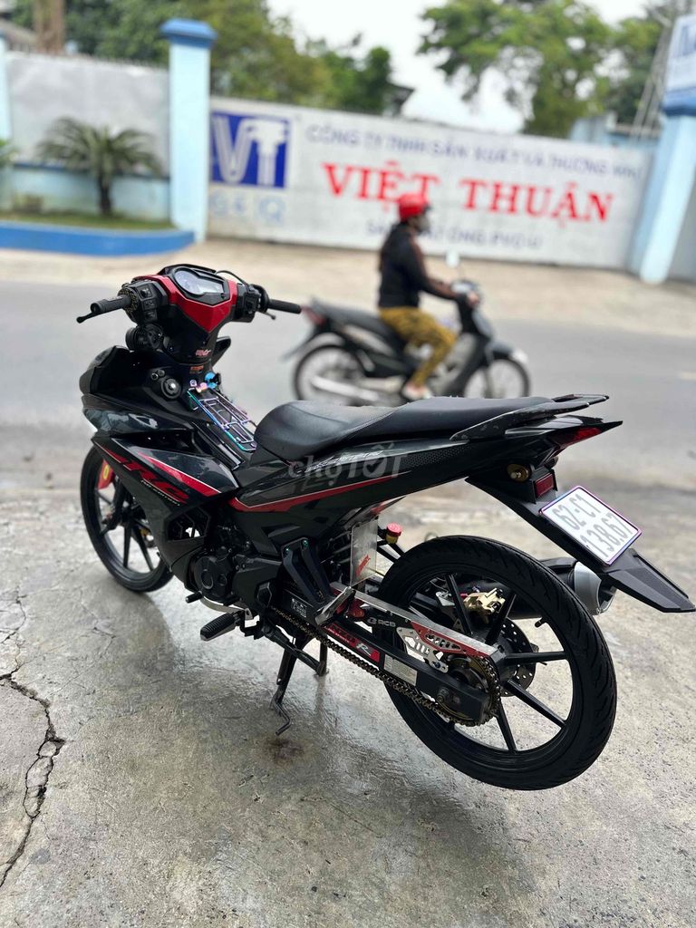 ex zin 2018. Mua bán Xe máy tại Thị xã Tân Uyên Bình Dương được đăng bởi thanh dat hình 4