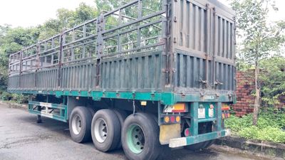 xe cont Hino, chạy hàng nhà, chủ xe rất kỹ tính.. Mua bán Xe tải, xe ben tại Thành phố Bạc Liêu Bạc Liêu được đăng bởi Hong Gam