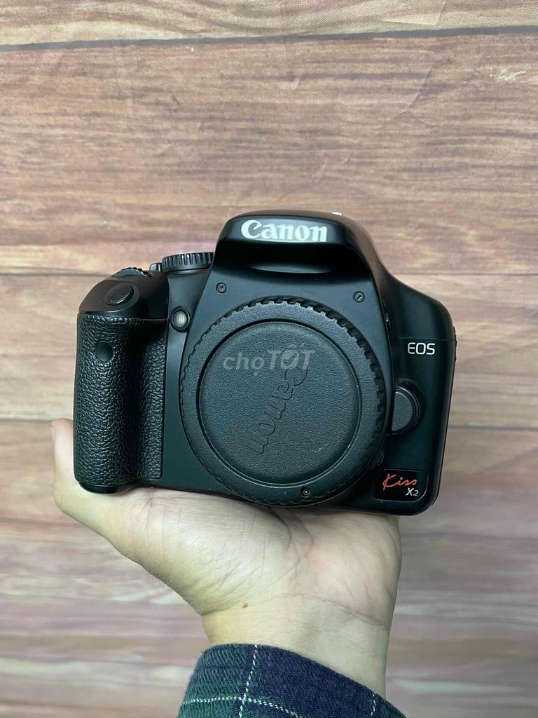 🔴Canon 450D CHỤP ĐẸP