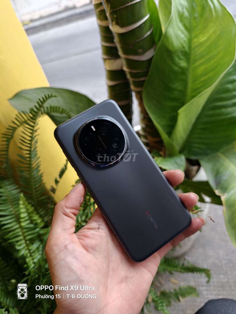 Honor Magic 7 Pro 12/512 quốc tế . Mua bán Điện thoại tại Quận Bình Tân Tp Hồ Chí Minh được đăng bởi Thái Bình Dương hình 1