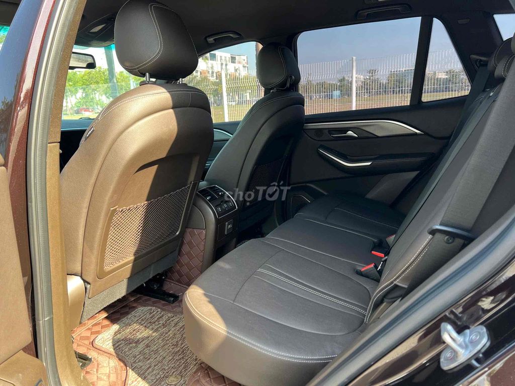 VinFast Lux SA 2021 Base Nâu. Mua bán Ô tô tại Quận Thanh Xuân Hà Nội được đăng bởi Cường Auto 266 hình 9