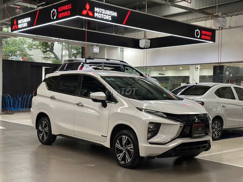 Mitsubishi Xpander 2024 1.5 MT - 18000 km