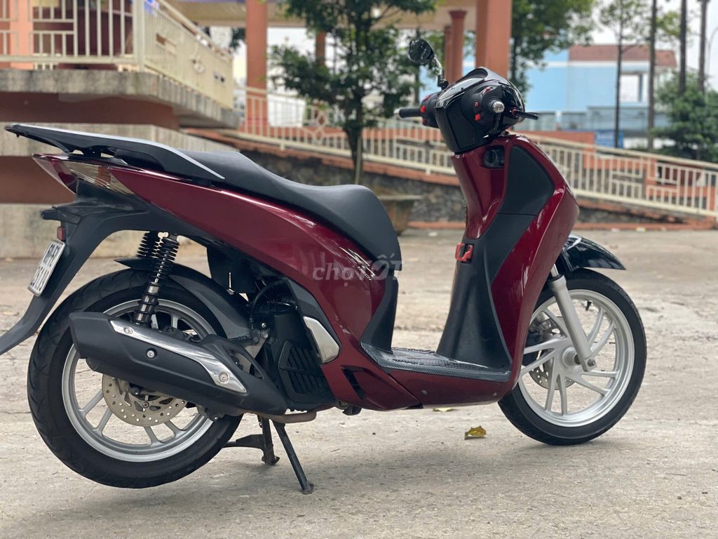 shvn 2016 150 smarkey máy zin lên choá zhypat. Mua bán Xe máy tại Huyện Trảng Bom Đồng Nai được đăng bởi Của Hàng Xe Máy U Phong hình 9