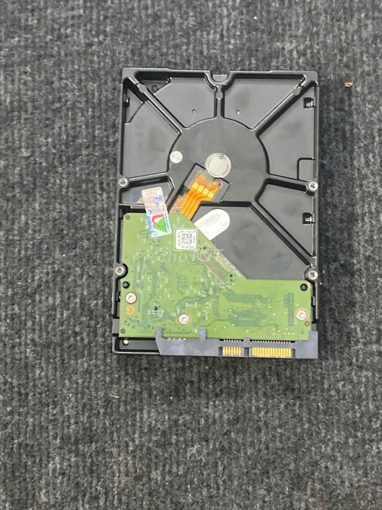Ổ cứng HDD WD WD30EZRX 3TB sk 100%. Mua bán Linh kiện (RAM, Card...) tại Quận Phú Nhuận Tp Hồ Chí Minh được đăng bởi tiến tài 770 nguyễn kiệm p4 quận phú nhuận hình 1