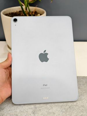 iPad Air 4 64GB Wifi + LTE Zin Nguyên Bản Pin 96. Mua bán Máy tính bảng tại Quận Phú Nhuận Tp Hồ Chí Minh được đăng bởi Hoàng