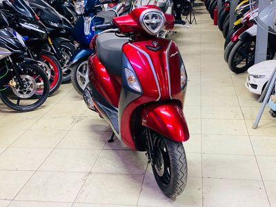 XE MÁY THỊNH PHÁT - GRANDE ĐỎ LƯỚT ZIN ĐẸP 99%. Mua bán Xe máy tại Quận Bắc Từ Liêm Hà Nội được đăng bởi XE MÁY THỊNH PHÁT XE LƯỚT GIÁ RẺ