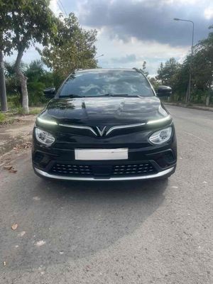 VinFast VF e34 2022 Đen 49000 km