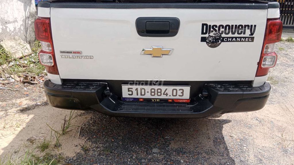 2017 2.5 MT 1 cầu số sàn màu trắng đi 119000 km. Mua bán Ô tô tại Huyện Hóc Môn Tp Hồ Chí Minh được đăng bởi Evitlang hình 12