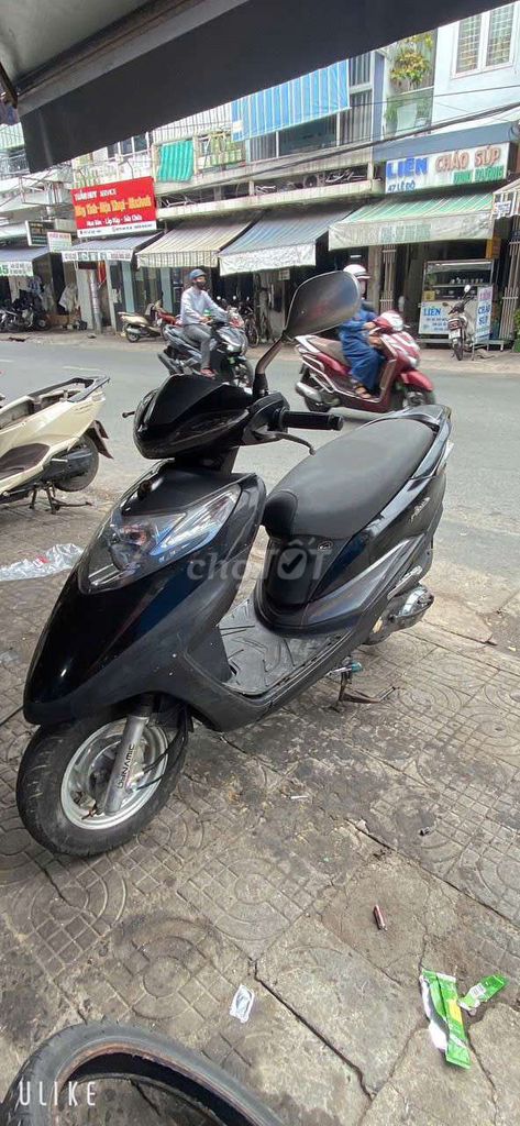 Attila phiên bản cực đẹp. Mua bán Xe máy tại Quận Thanh Khê Đà Nẵng được đăng bởi Lâm Thắng hình 2