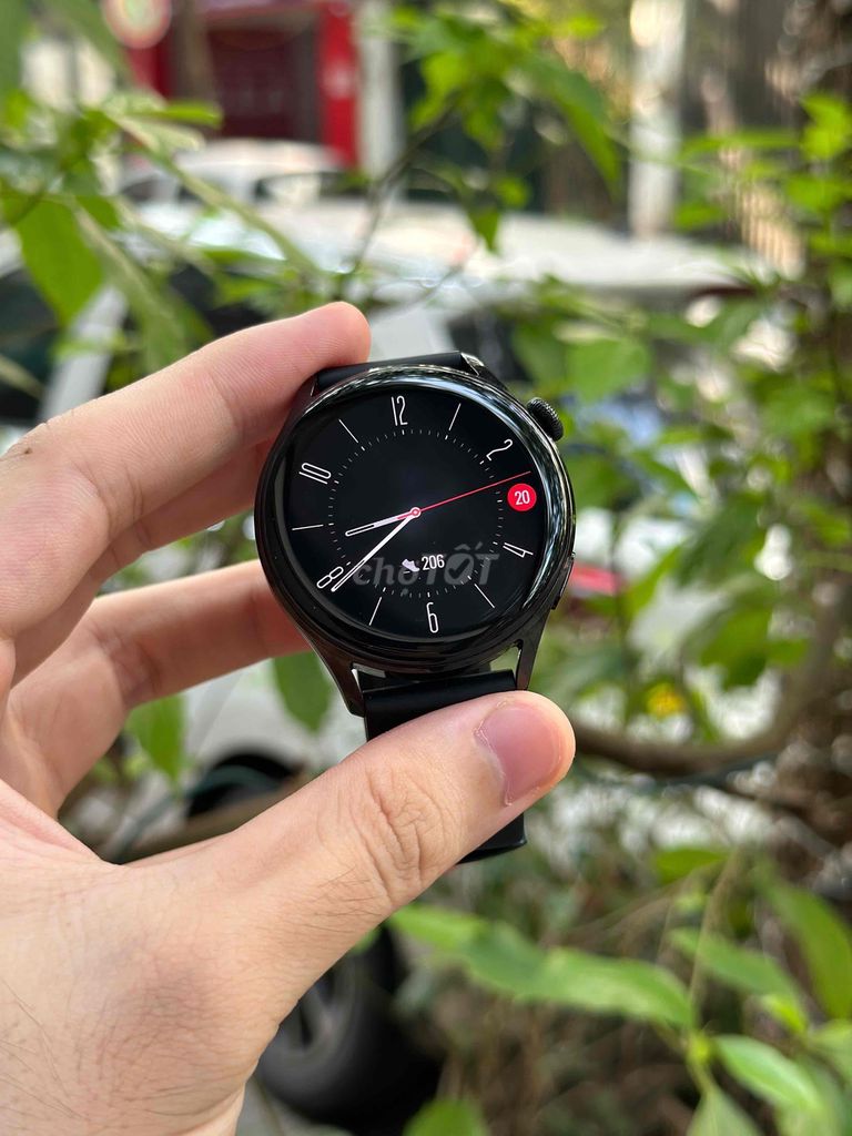 Huawei Watch 3 esim