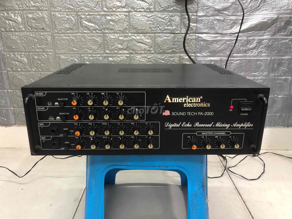 amly karaoke Hàng Quốc xịn. Mua bán Tivi, Âm thanh tại Quận 1 Tp Hồ Chí Minh được đăng bởi Lê Tấn Viên hình 1