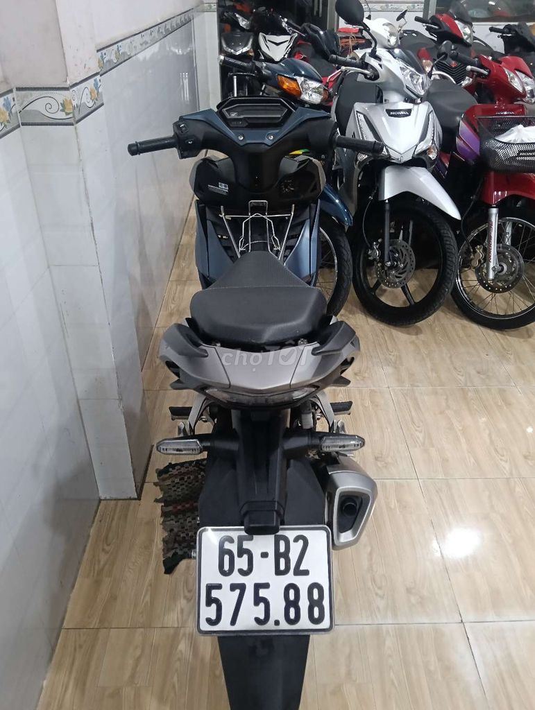 Honda winreX.  ABS ,,bs65 zin đẹp. Mua bán Xe máy tại Quận Ninh Kiều Cần Thơ được đăng bởi Ti hình 3