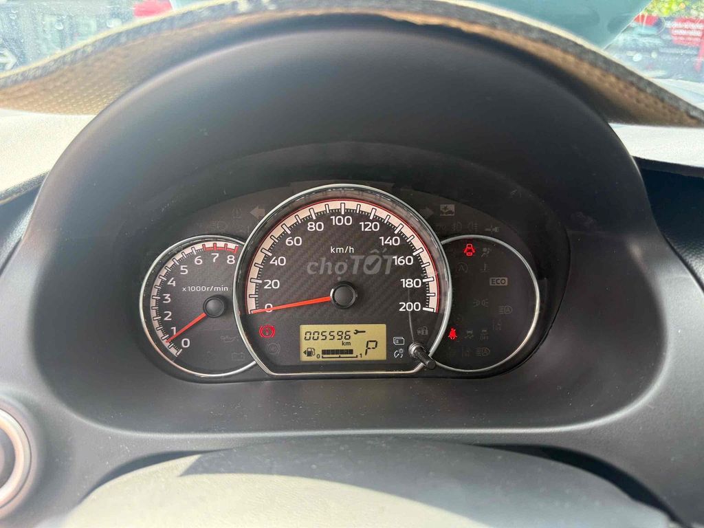 Attrage 2021 chạy đúng 5 ngàn cây cực hiếm. Mua bán Ô tô tại Thành phố Thủ Đức Tp Hồ Chí Minh được đăng bởi Phú xe cũ Mitsubishi  hình 6