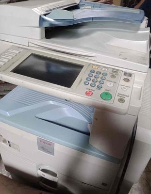 Thanh lý máy photocopy ricoh aficio mp 2550 ở HN