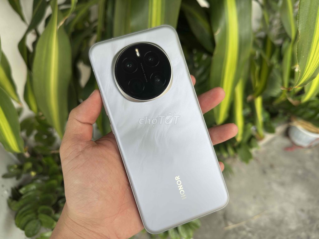 Honor Magic7 12GB/512GB Zin ken 99. Mua bán Điện thoại tại Quận Ninh Kiều Cần Thơ được đăng bởi ĐIỆN THOẠI GIÁ TỐT UY TÍN  hình 1