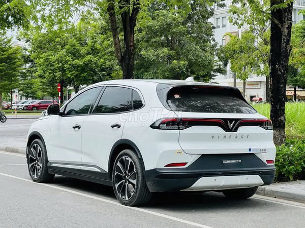 Vf8 plus trắng/ nâu bò 2022 pin SDI. Mua bán Ô tô tại Quận Tây Hồ Hà Nội được đăng bởi Nam Nguyễn Ô tô vinfast hình 4