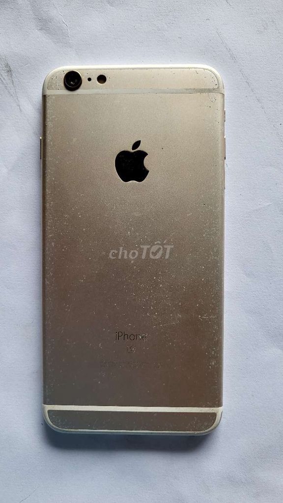 bán cụm 6s plus. Mua bán Điện thoại tại Thành phố Tây Ninh Tây Ninh được đăng bởi Van Phuong hình 1