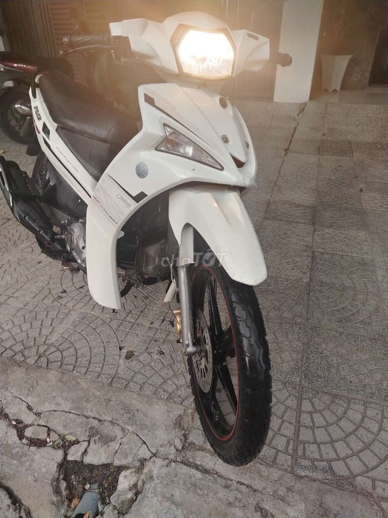 Bán si fi nguyên rin. Mua bán Xe máy tại Quận Cẩm Lệ Đà Nẵng được đăng bởi Thiện Thanh hình 3