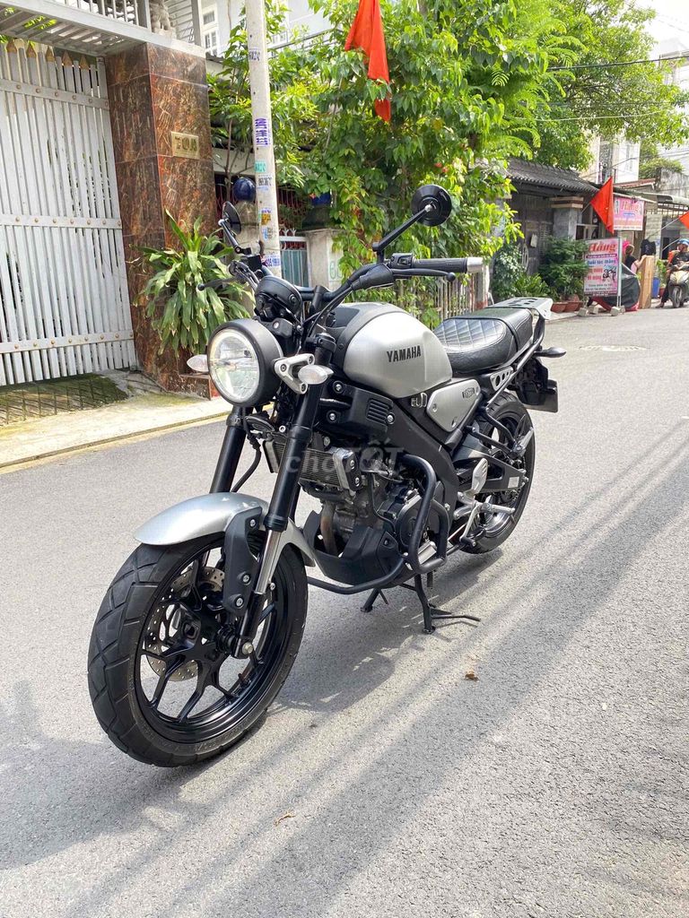 Sxr 155i 2022- 1 chủ mua mới. Mua bán Xe máy tại Thành phố Thủ Đức Tp Hồ Chí Minh được đăng bởi Xe Máy Hồng Phúc hình 3