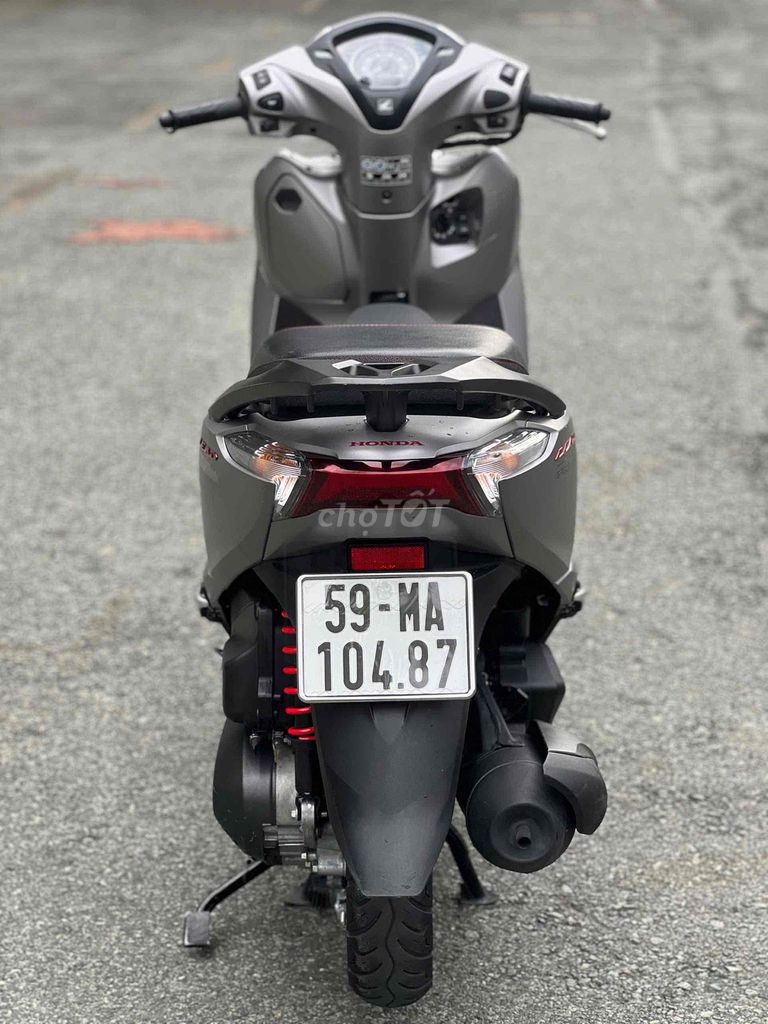 ❤️ Lead 125 4val đời 2024 odo 5000km bstp 9chủ. Mua bán Xe máy tại Quận 11 Tp Hồ Chí Minh được đăng bởi Hưng Từ hình 3