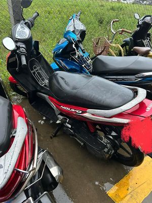 Nouvo LX 2010. Mua bán Xe máy tại Quận Liên Chiểu Đà Nẵng được đăng bởi Tên chưa cung cấp