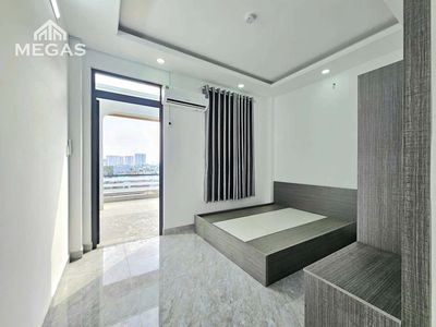 Rent · 2 bd · 70 м² · Quận Bình Tân, ул. Đường Trương Phước Phan