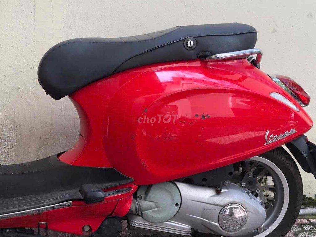 cần bán vespa sprint 2015, biển thành phố. Mua bán Xe máy tại Quận Tân Phú Tp Hồ Chí Minh được đăng bởi Lê Hoàng Hải hình 3