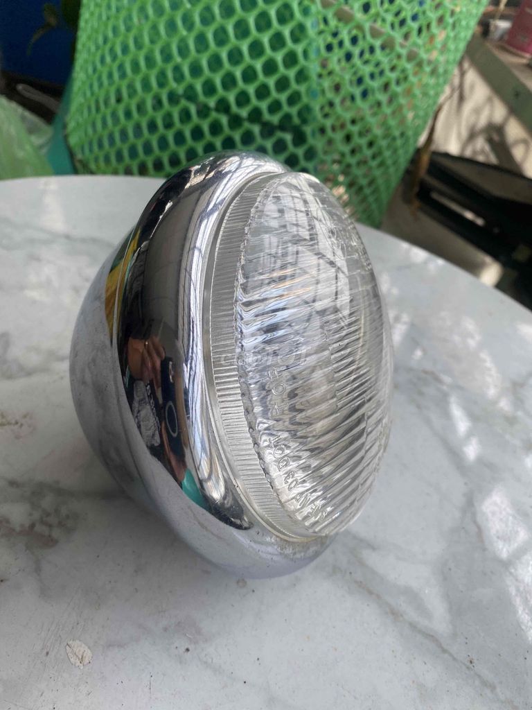 đèn xe moto. Mua bán Phụ tùng xe tại Huyện Long Điền Bà Rịa - Vũng Tàu được đăng bởi Kim luan hình 2