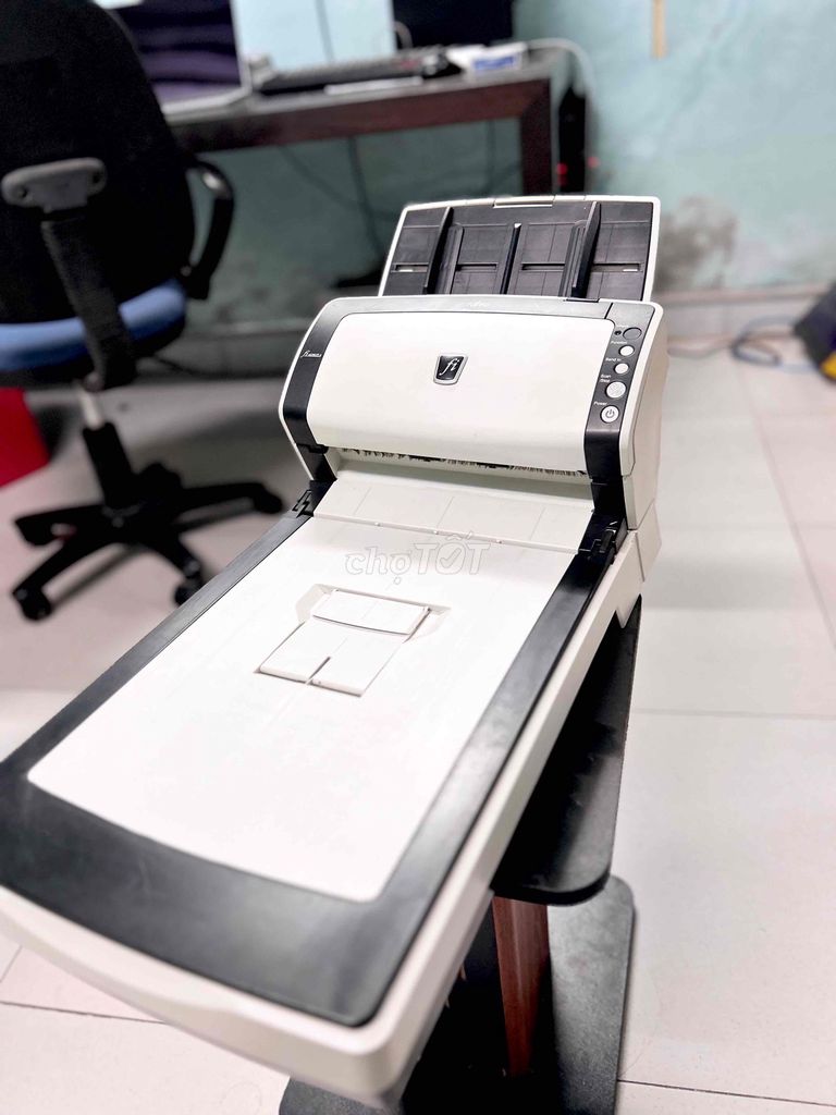 Máy scan Fujitsu fi-6230zla. Mua bán Đồ dùng văn phòng tại Thành phố Quảng Ngãi Quảng Ngãi được đăng bởi Tú hình 1