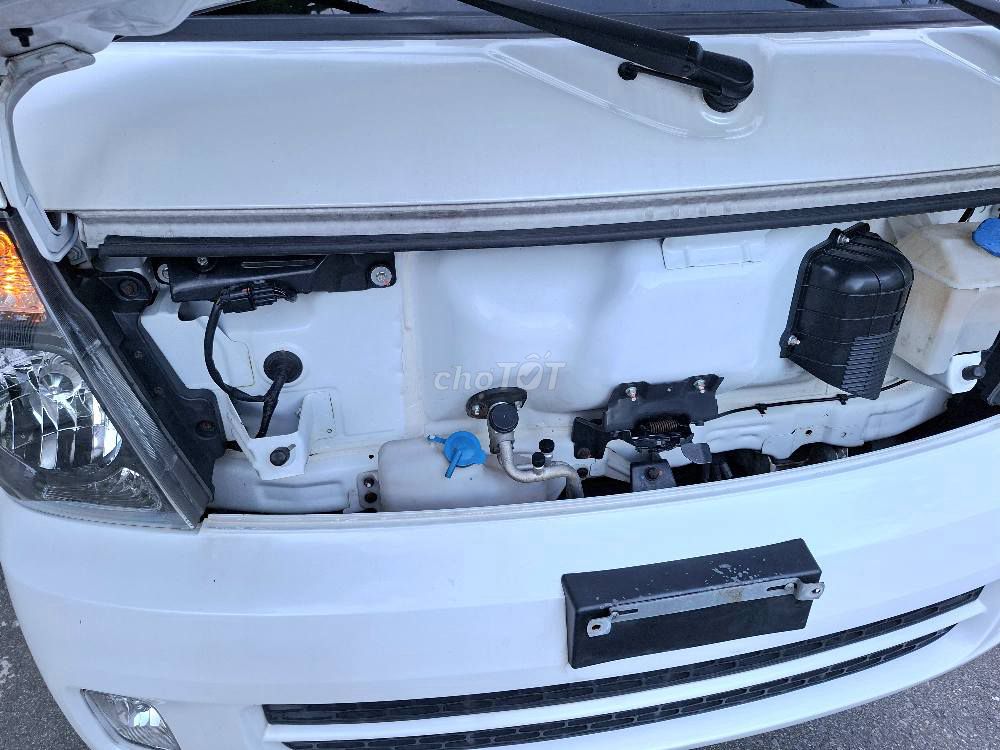 Bán xe tải KIA K250 thùng kín - chính chủ. Mua bán Xe tải, xe ben tại Quận Ngũ Hành Sơn Đà Nẵng được đăng bởi Tr Thy hình 6