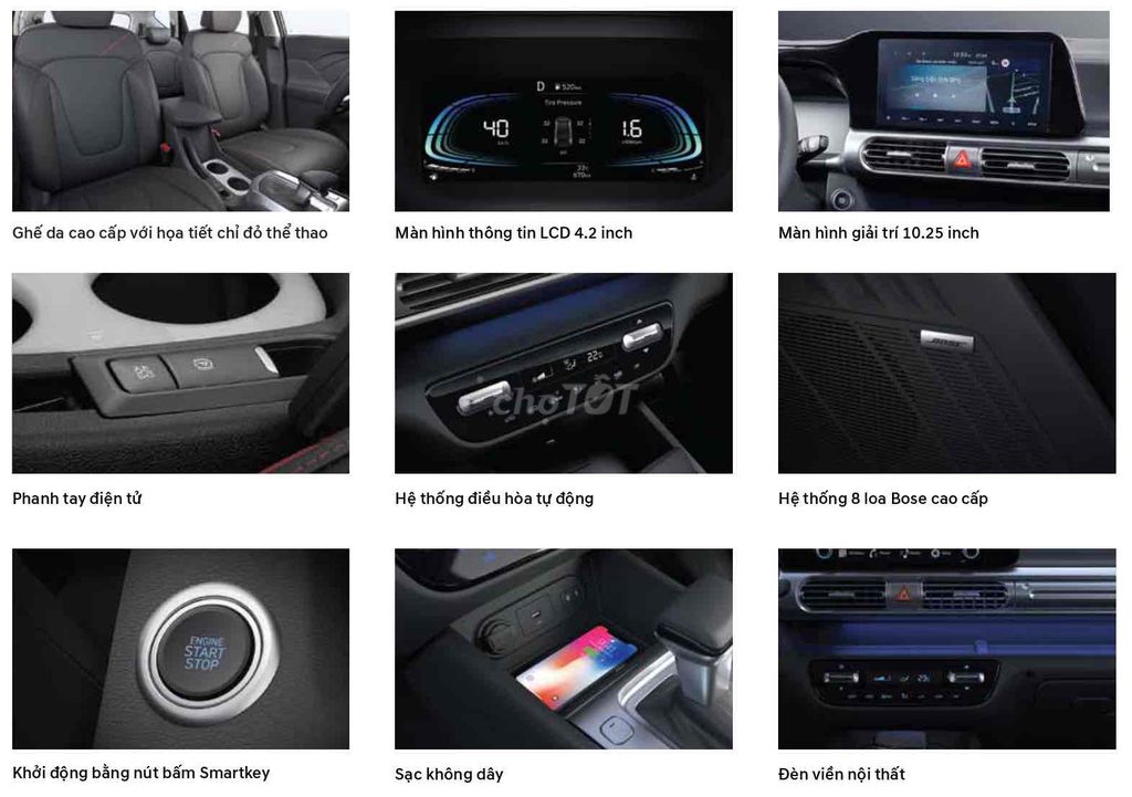 Stargazer 2025 X trả trước 100tr nhận xe ngay. Mua bán Ô tô tại Quận 6 Tp Hồ Chí Minh được đăng bởi Trần Thông Hyundai Gia Định hình 8