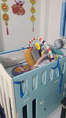 New cần bán củi cho bé còn rất mới tặng tất cả. Mua bán Mẹ và bé tại Huyện Hóc Môn Tp Hồ Chí Minh được đăng bởi Anh Nhu
