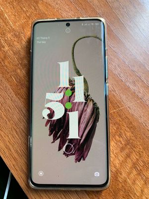 Xiaomi mi13 pro đẹp như mới 8/128GB. Mua bán null tại Huyện Trực Ninh Nam Định được đăng bởi zoro channel