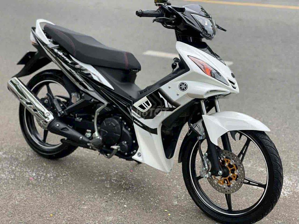 🔆 Exciter 2010-2015 . dọn Full New. Mua bán Xe máy tại Quận Cẩm Lệ Đà Nẵng được đăng bởi XE MÁY XUÂN TRUNG                      Bán Xe Trả Góp hình 3