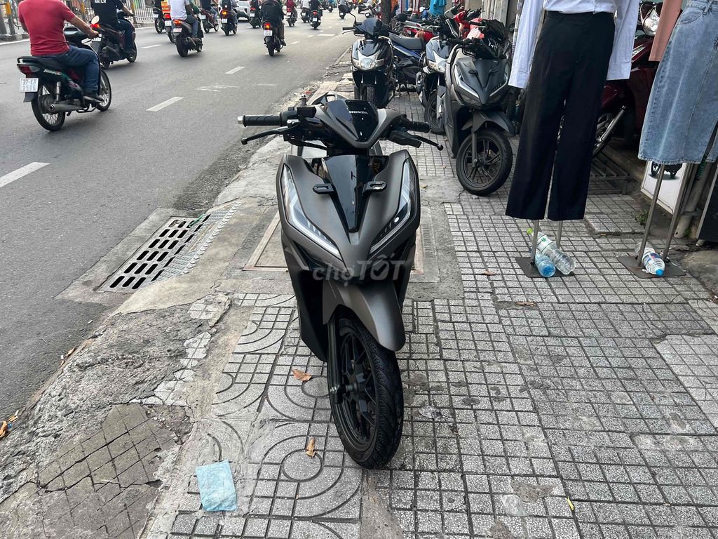 Vario 125/2019