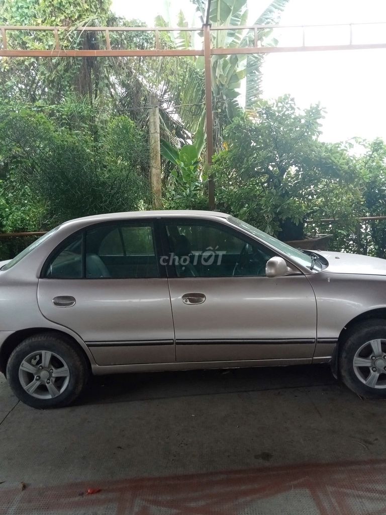 Xe 18 triệu còn tốt. Mua bán Ô tô tại Huyện Hóc Môn Tp Hồ Chí Minh được đăng bởi Chú đình  hình 3