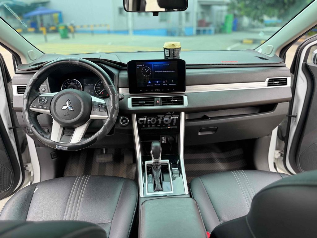 Mitsubishi Xpander 2024 Premium 1.5 AT Như Mới. Mua bán Ô tô tại Quận 12 Tp Hồ Chí Minh được đăng bởi a trung hình 9