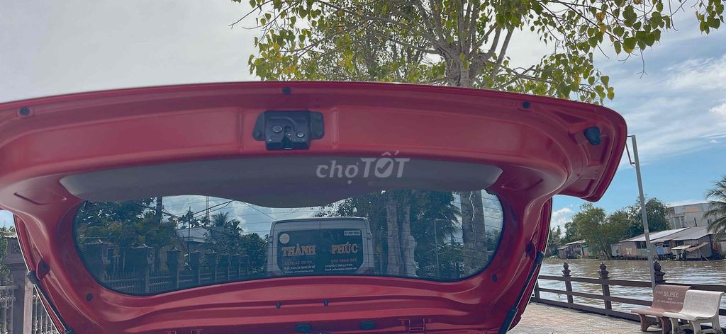 Kia Picanto 2014 S AT - 68000 km. Mua bán Ô tô tại Quận Ninh Kiều Cần Thơ được đăng bởi nguyen van tai hình 14