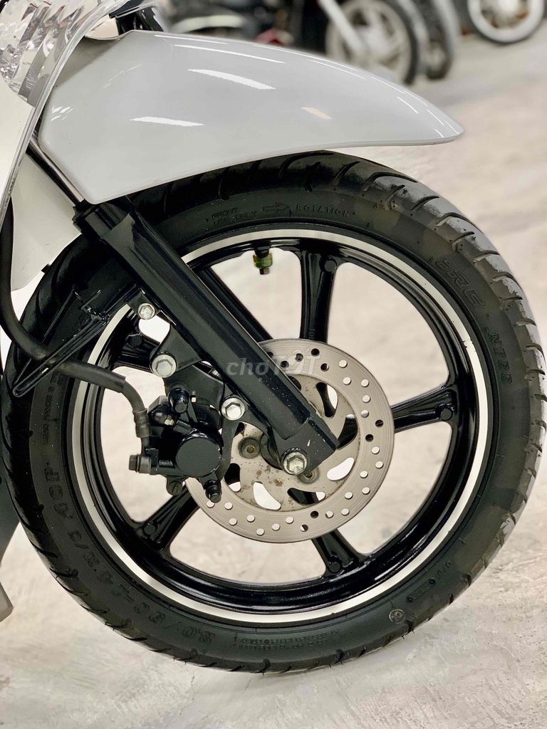 Yamaha Janus 2019 Smartkey chính chủ đẹp zin chuẩn. Mua bán Xe máy tại Thành phố Thủ Đức Tp Hồ Chí Minh được đăng bởi Khương Phan hình 8