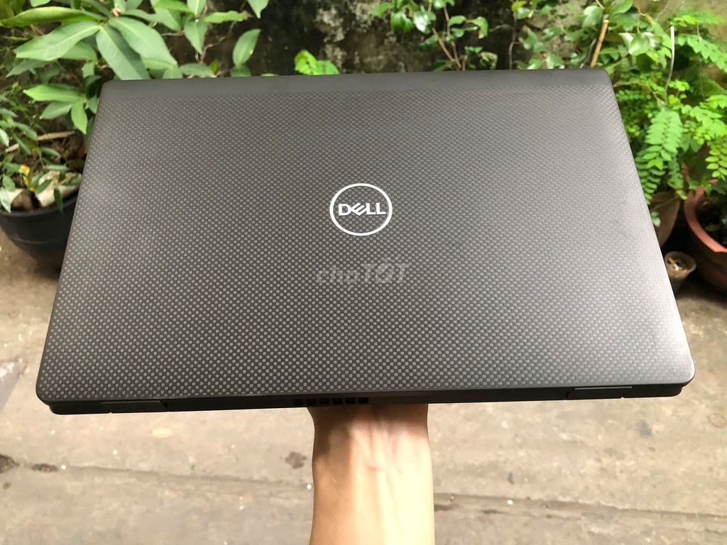 DELL LATITUDE 7420/CORE I7 1165G7/16GB/512G/FHD