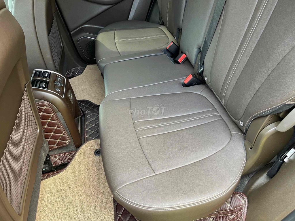 VinFast Lux SA2.0 Plus 2.0 sx 12/2020 siêu đẹp. Mua bán Ô tô tại Quận Đống Đa Hà Nội được đăng bởi TRUNG HIẾU AUTO hình 14