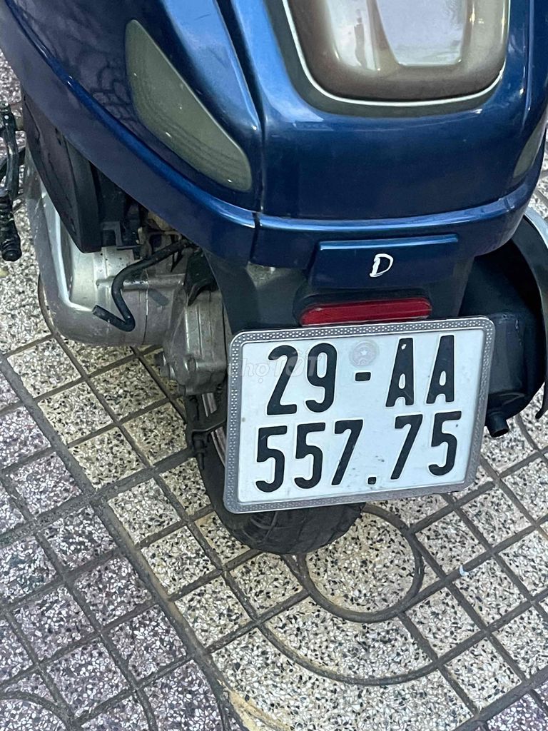 Bán xe Vespa 50cc,Bst đẹp đời 2019,xe đẹp gtdd. Mua bán Xe máy tại Quận Bình Thạnh Tp Hồ Chí Minh được đăng bởi Nguyễn hoàng thiện hình 6