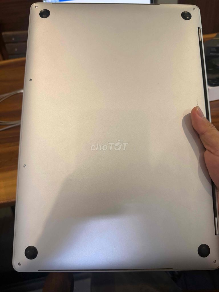 Apple MacBook Pro 16inh 2019 i7 16GB/512GB. Mua bán Laptop tại Quận Phú Nhuận Tp Hồ Chí Minh được đăng bởi Thanh nam hình 1