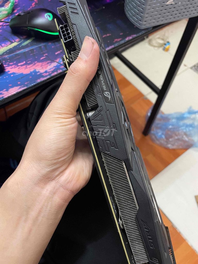 1060 6g rog strix zin