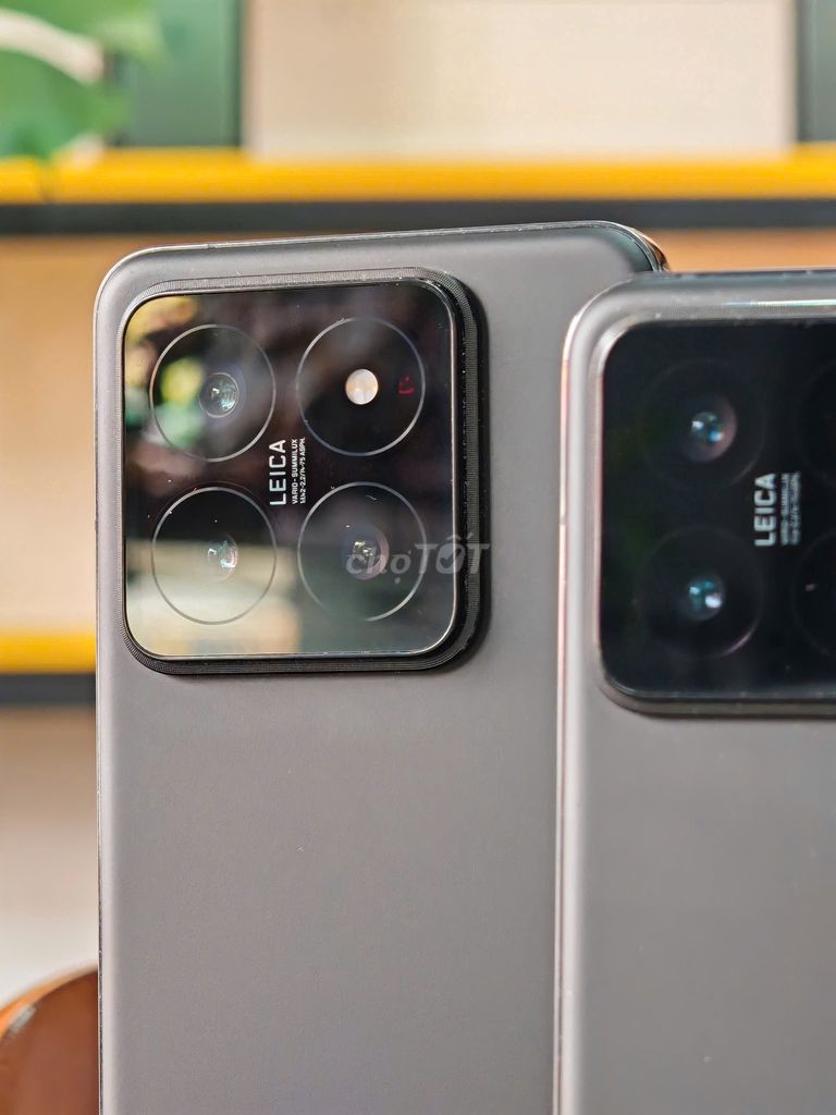 Xiaomi 14 | 14 Pro | 14 Ultra 5G Snap 8 Gen 3. Mua bán Điện thoại tại Quận Gò Vấp Tp Hồ Chí Minh được đăng bởi Võ Tấn Vui  hình 4