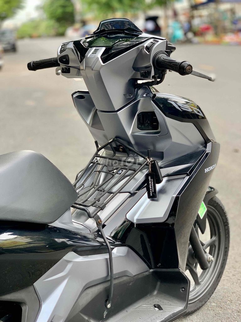 Air Blade 150 2020 biển 85 chính chủ ABS siêu đẹp. Mua bán Xe máy tại Thành phố Thủ Đức Tp Hồ Chí Minh được đăng bởi iMotorbike Khương Phan hình 13