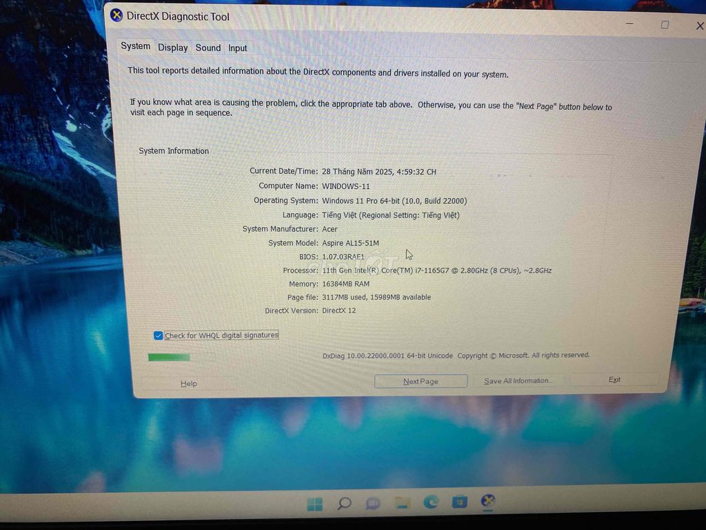 acer aspire al15 i7 1165g7 16g 512 mỏng đẹp rin. Mua bán Laptop tại Thành phố Phan Thiết Bình Thuận được đăng bởi Dung hình 5