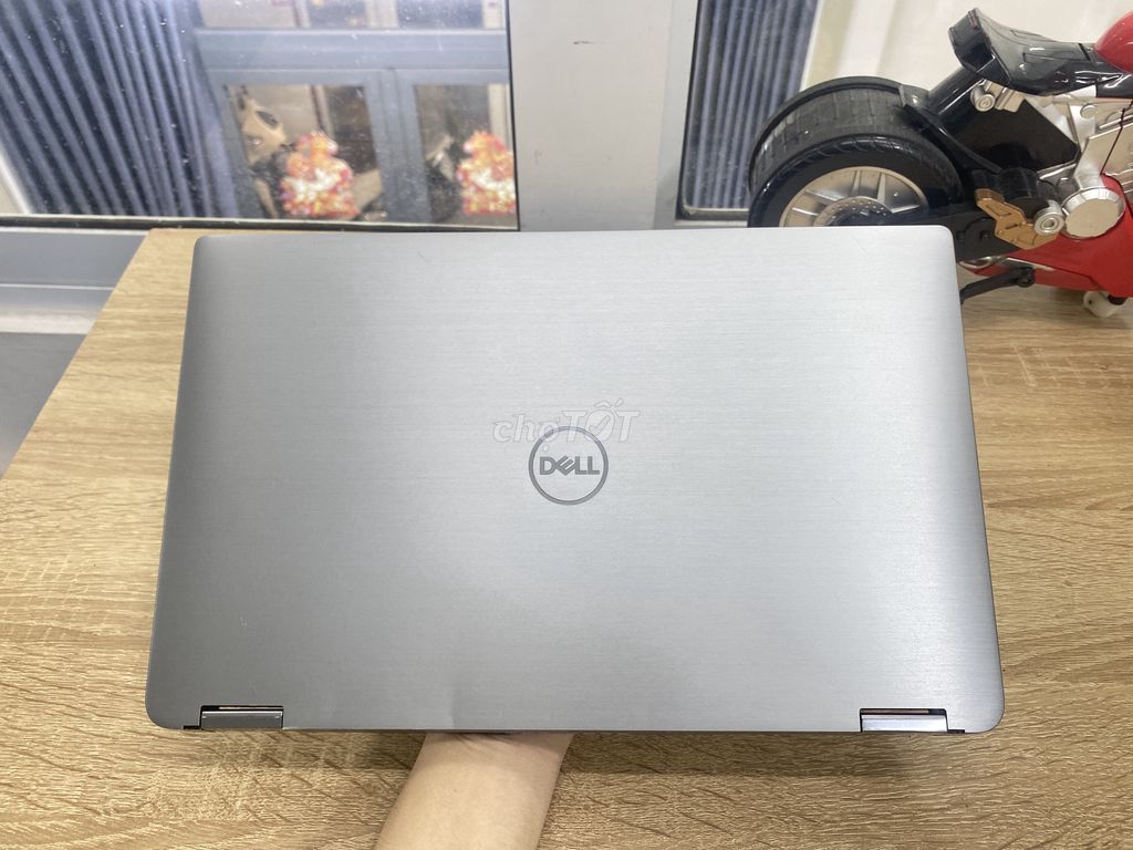 🌷Dell Latitude 7400 2in1 i5 8365U/16/256 14" FHD. Mua bán Laptop tại Quận Bình Thạnh Tp Hồ Chí Minh được đăng bởi Nguyễn Công Lý hình 1