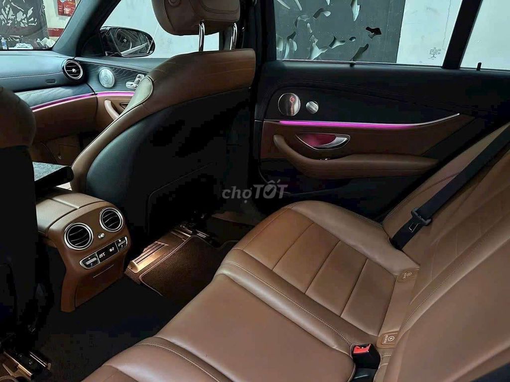 Mercedes E300 AMG SX 2021 - 55000 km. Mua bán Ô tô tại Quận 7 Tp Hồ Chí Minh được đăng bởi tâm  hình 7