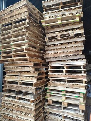 Pallet Nam Trung